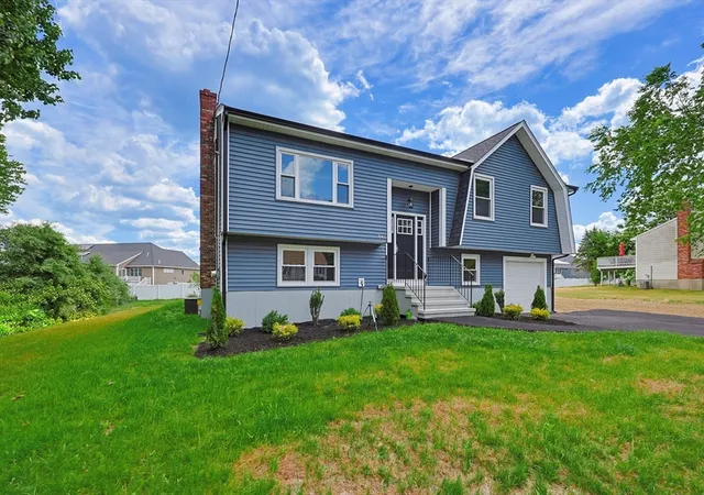 Homes for sale in West Bridgewater, MA | 84 Scotland St, West Bridgewater, MA 02379 | MLS# 73539417