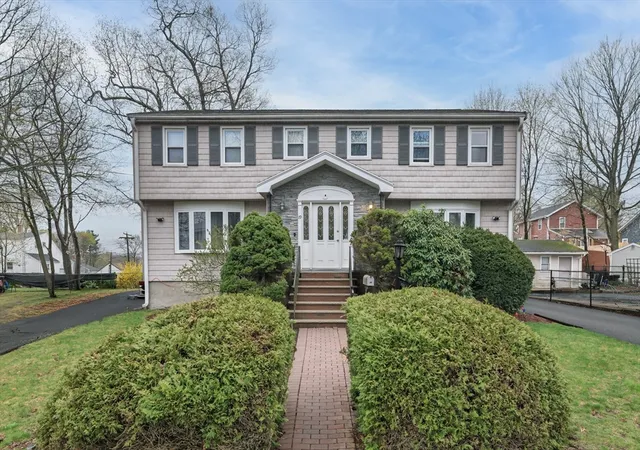 Photo 1 of Sale Pending at 19 Clark St, Randolph, MA 02368 | MLS# 73506856 | Listing updated on 2026-07-22