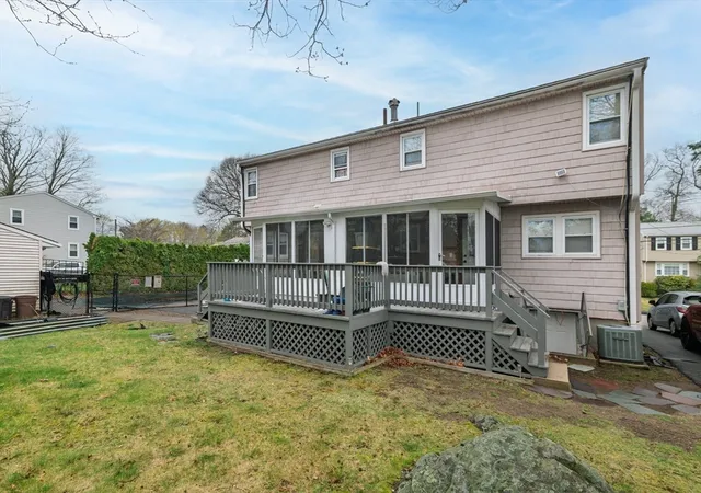 Photo 3 of Sale Pending at 19 Clark St, Randolph, MA 02368 | MLS# 73506856 | Listing updated on 2026-07-22
