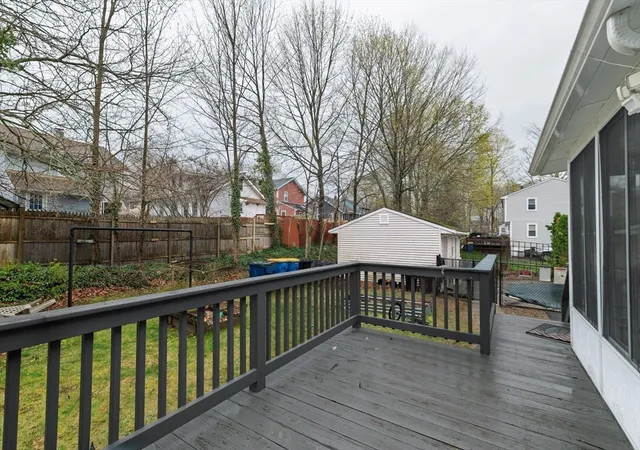 Photo 3 of Sale Pending at 19 Clark St, Randolph, MA 02368 | MLS# 73506856 | Listing updated on 2026-07-22