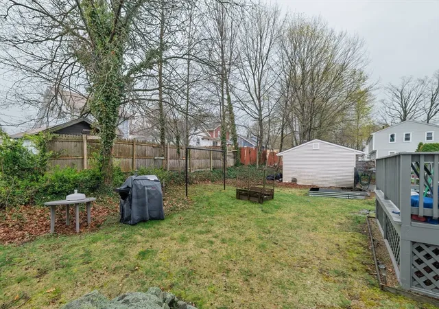 Photo 4 of Sale Pending at 19 Clark St, Randolph, MA 02368 | MLS# 73506856 | Listing updated on 2026-07-22