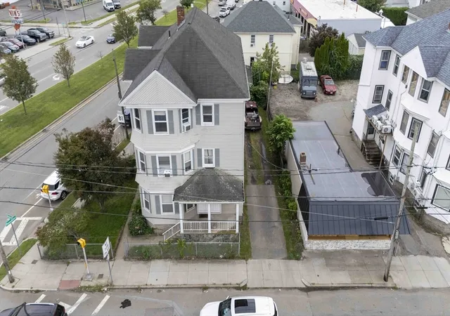 2nd image of 1025 Globe St, Fall River, MA 02724 | MLS# 73567606