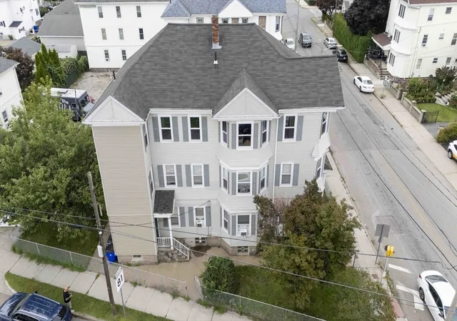 Photo 3 of Multi family home for sale at 1025 Globe St, Fall River, MA 02724 | MLS# 73567606 | Listing updated on 2026-09-22