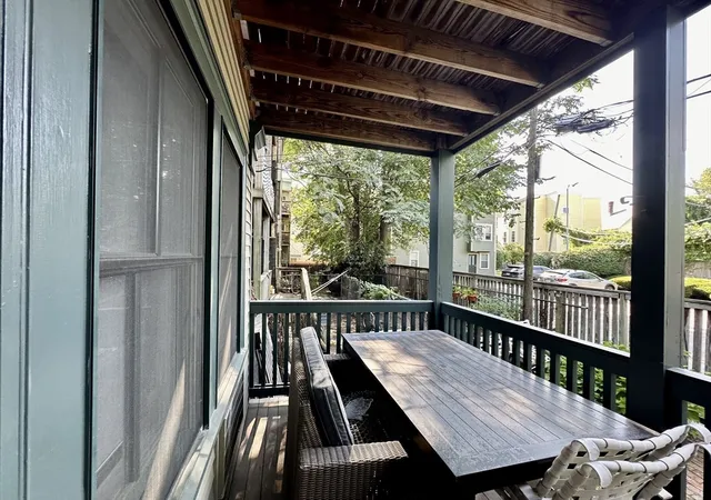 10th image of 277 River St #1, Cambridge, MA 02139 | MLS# 73567075