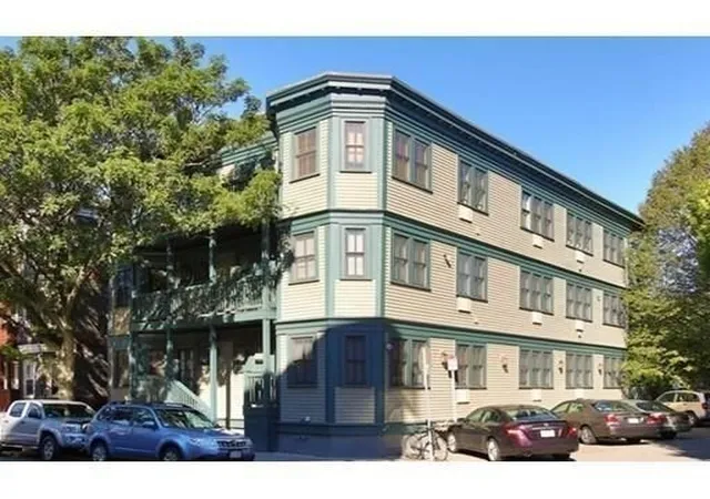 1st image of 277 River St #1, Cambridge, MA 02139 | MLS# 73567075