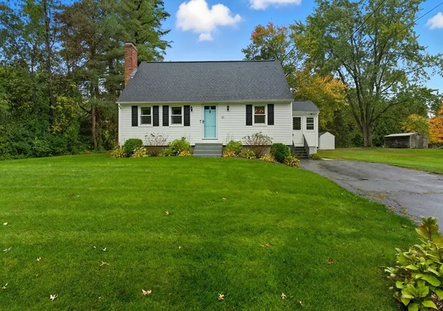 1st image of 31 Allen Rd, Tewksbury, MA 01876 | MLS# 73547417