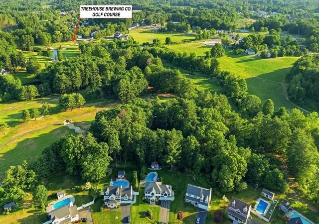 42nd image of 238 Mitchell G Dr, Tewksbury, MA 01876 | MLS# 73550967
