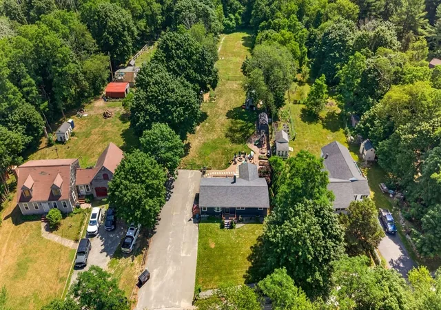 Photo 1 of Sale Pending at 26 Algerine St, Berkley, MA 02779 | MLS# 73545102 | Listing updated on 2026-08-11