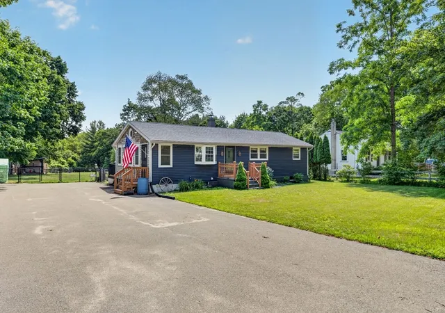 Photo 3 of Sale Pending at 26 Algerine St, Berkley, MA 02779 | MLS# 73545102 | Listing updated on 2026-08-11