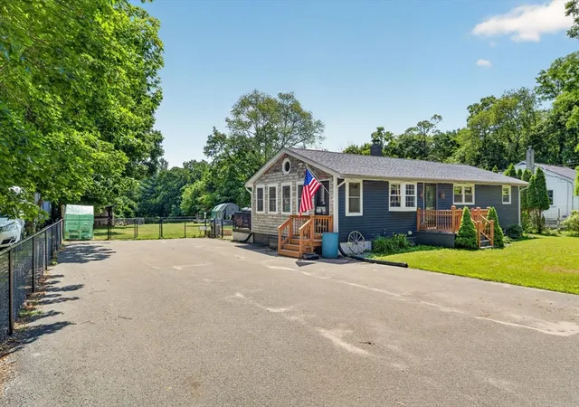Photo 3 of Sale Pending at 26 Algerine St, Berkley, MA 02779 | MLS# 73545102 | Listing updated on 2026-08-11