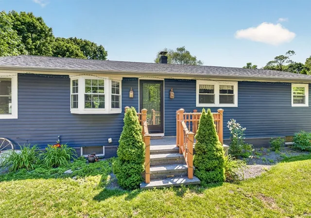 Photo 4 of Sale Pending at 26 Algerine St, Berkley, MA 02779 | MLS# 73545102 | Listing updated on 2026-08-11