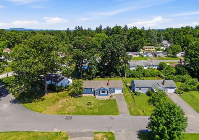 42nd image of 109 Bretton Rd, Springfield, MA 01119 | MLS# 73550544