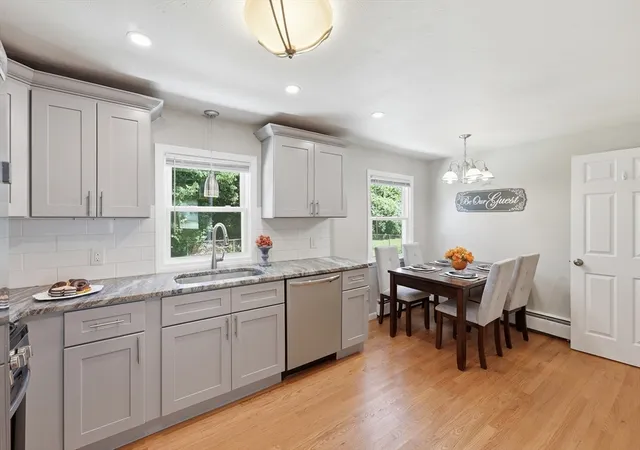 5th image of 109 Bretton Rd, Springfield, MA 01119 | MLS# 73550544