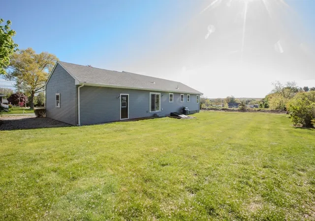 Homes for sale in Somerset, MA | 205 Eastview Ave, Somerset, MA 02726 | MLS# 73517655
