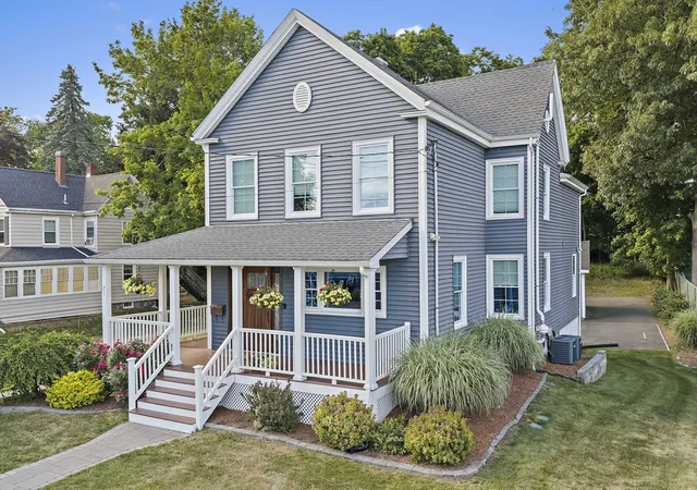 Homes for sale in Canton, MA | 71 Revere St, Canton, MA 02021 | MLS# 73537807