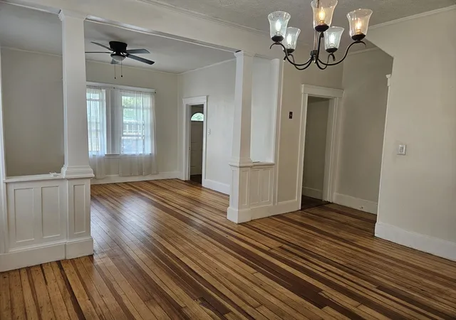 Photo 4 of Sale Pending at 168 Spring St, Woonsocket, RI 02895 | MLS# 73548685 | Listing updated on 2026-09-18
