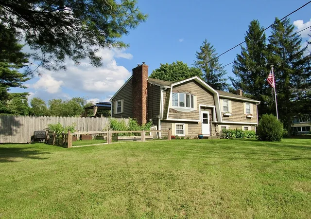 Photo 2 of Sale Pending at 595 Lebanon Hl Rd, Southbridge, MA 01550 | MLS# 73564370 | Listing updated on 2026-09-23