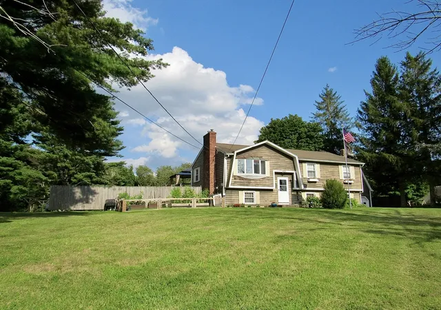 Photo 3 of Sale Pending at 595 Lebanon Hl Rd, Southbridge, MA 01550 | MLS# 73564370 | Listing updated on 2026-09-23