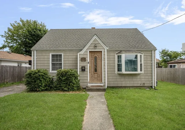 Photo 1 of Single family home for sale at 10 Sidney Ave, Swansea, MA 02777 | MLS# 73560863 | Listing updated on 2026-08-11