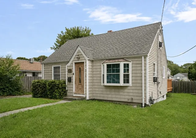 Photo 2 of Single family home for sale at 10 Sidney Ave, Swansea, MA 02777 | MLS# 73560863 | Listing updated on 2026-08-11