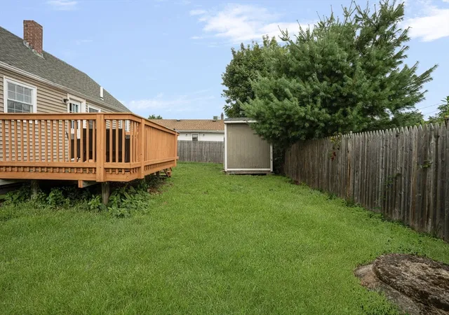 Photo 31 of Single family home for sale at 10 Sidney Ave, Swansea, MA 02777 | MLS# 73560863 | Listing updated on 2026-08-11