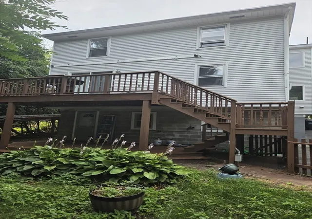 Photo 4 of Multi family home for sale at 311 Main St, Cherry Valley, MA 01611 | MLS# 73563738 | Listing updated on 2026-09-13