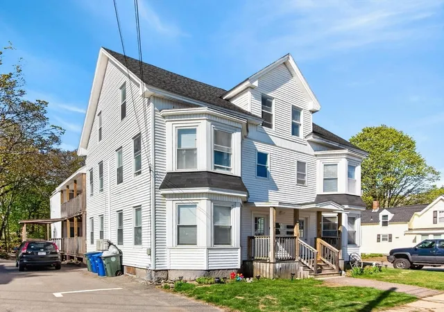 Photo 1 of Multi family home for sale at 86 88 Cottage St, Leominster, MA 01453 | MLS# 73511232 | Listing updated on 2026-10-01