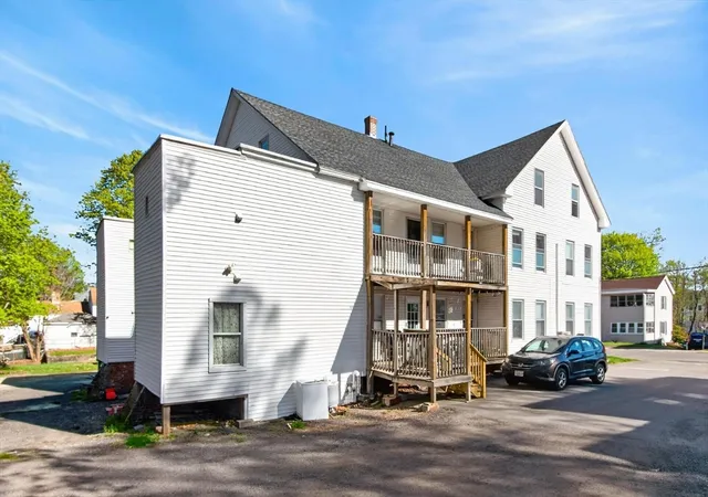 Photo 3 of House for sale at 86-88 Cottage St, Leominster, MA 01453 | MLS# 73511232 | Listing updated on 2026-10-01