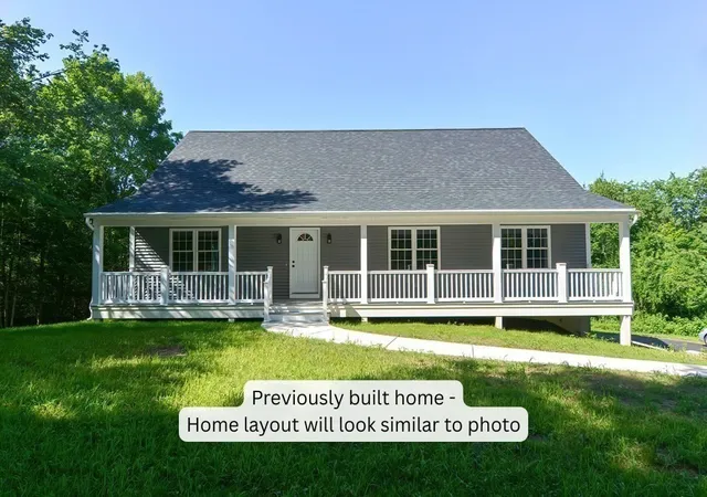 Homes for sale in North Brookfield, MA | 5 Brickyard Rd, North Brookfield, MA 01535 | MLS# 73507542
