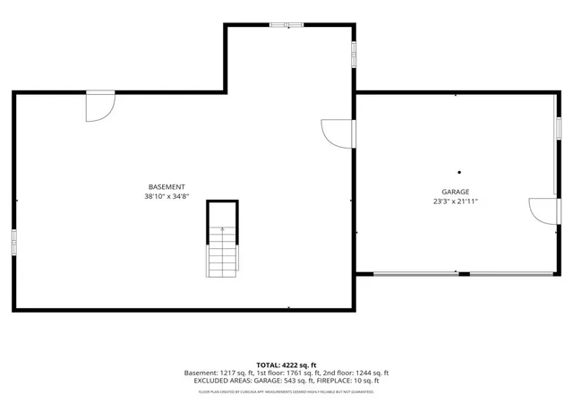 36th image of 10 Buckhill Rd, Northborough, MA 01532 | MLS# 73558259