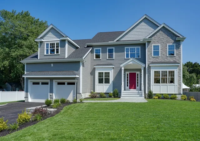 1st image of 4 Wildwood St, Burlington, MA 01803 | MLS# 73568301