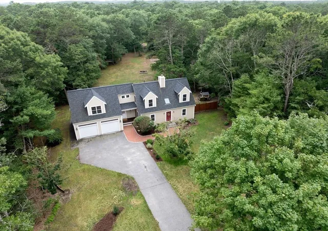 Photo 2 of Sale Pending at 185 Bournehurst Dr, Plymouth, MA 02360 | MLS# 73554422 | Listing updated on 2026-09-02