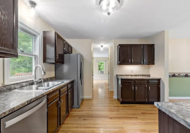 Photo 3 of Sale Pending at 185 Bournehurst Dr, Plymouth, MA 02360 | MLS# 73554422 | Listing updated on 2026-09-02