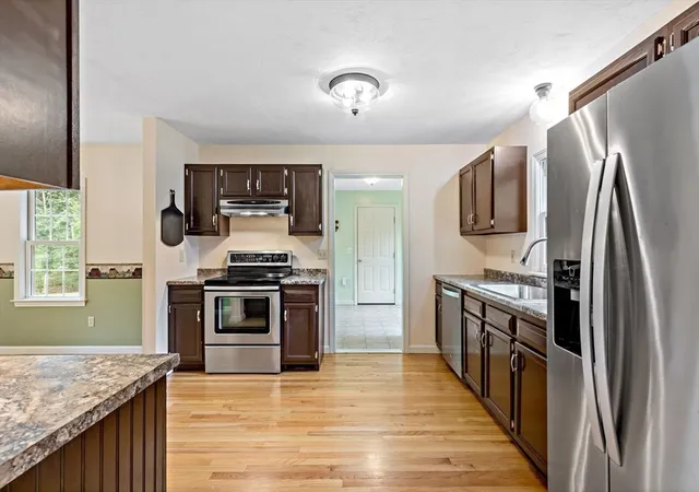 Photo 4 of Sale Pending at 185 Bournehurst Dr, Plymouth, MA 02360 | MLS# 73554422 | Listing updated on 2026-09-02
