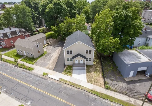 21st image of 144 146 Magazine St, Springfield, MA 01109 | MLS# 73560354