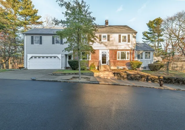 Homes for sale in Boston, MA | 37 Morey Rd, Boston, MA 02132 | MLS# 73475657
