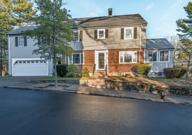 Homes for sale in Boston, MA | 37 Morey Rd, Boston, MA 02132 | MLS# 73475657
