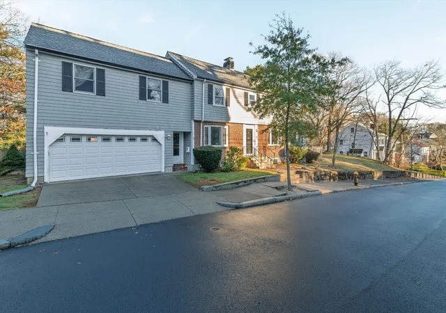 Homes for sale in Boston, MA | 37 Morey Rd, Boston, MA 02132 | MLS# 73475657