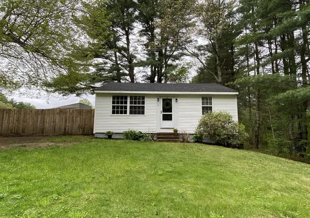Homes for sale in Spencer, MA | 32 South Spencer Rd, Spencer, MA 01562 | MLS# 73520218