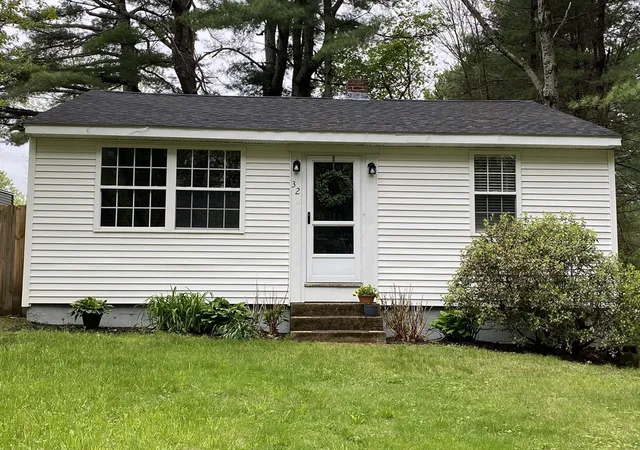 Homes for sale in Spencer, MA | 32 South Spencer Rd, Spencer, MA 01562 | MLS# 73520218
