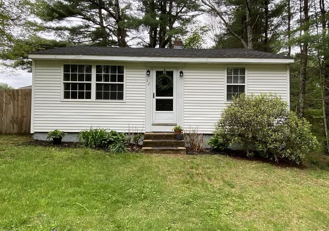 Homes for sale in Spencer, MA | 32 South Spencer Rd, Spencer, MA 01562 | MLS# 73520218