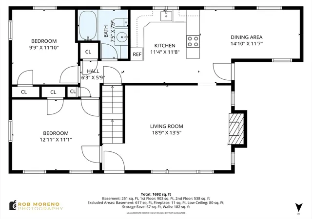 40th image of 557 Main St, West Newbury, MA 01985 | MLS# 73528239