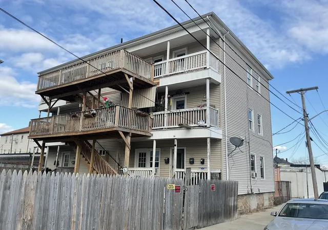 Homes for sale in Fall River, MA | 188 194 Nashua Street, Fall River, MA 02721 | MLS# 73471018