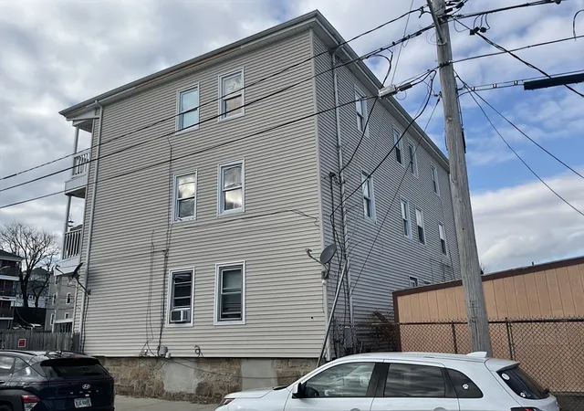 Homes for sale in Fall River, MA | 188-194 Nashua Street, Fall River, MA 02721 | MLS# 73471018