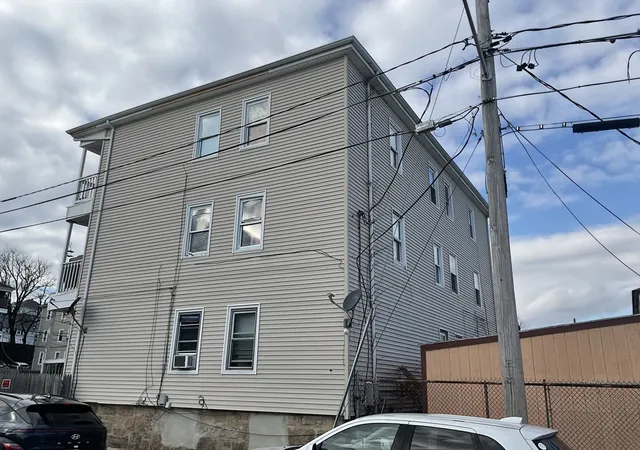 Homes for sale in Fall River, MA | 188-194 Nashua Street, Fall River, MA 02721 | MLS# 73471018