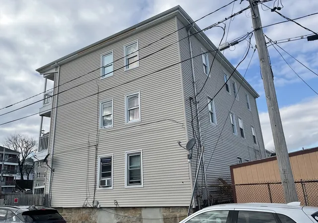 Homes for sale in Fall River, MA | 188-194 Nashua Street, Fall River, MA 02721 | MLS# 73471018