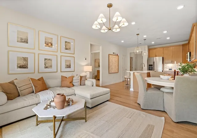 1st image of 399 Neponset #202, Canton, MA 02021 | MLS# 73565111