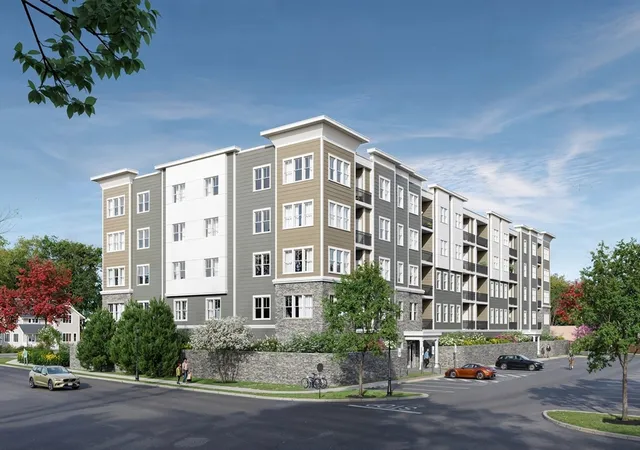20th image of 399 Neponset #202, Canton, MA 02021 | MLS# 73565111