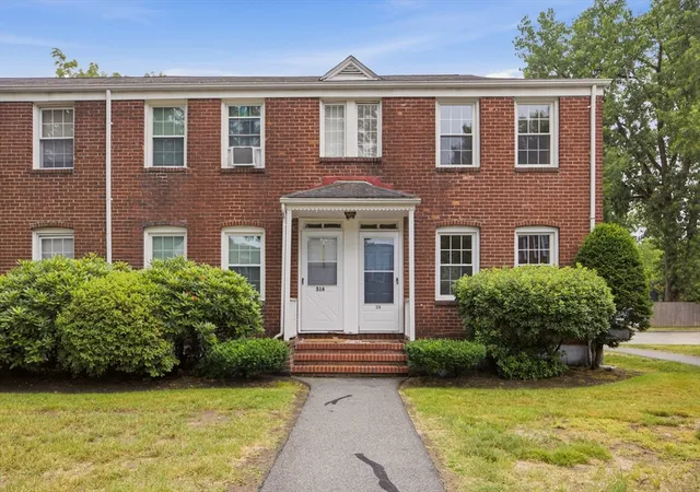Homes for sale in West Springfield, MA | 514 Cold Spring Ave #514, West Springfield, MA 01089 | MLS# 73540980