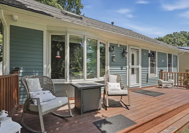 Photo 3 of Sale Pending at 66 Rosewood Ter, North Dartmouth, MA 02747 | MLS# 73556654 | Listing updated on 2026-08-21